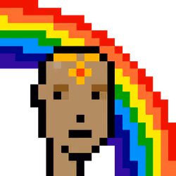 Pride Punk #7928