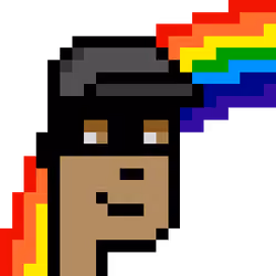 Pride Punk #4289