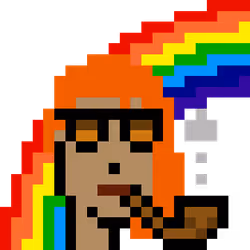 Pride Punk #1710