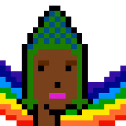 Pride Punk #776