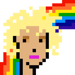 Pride Punk #407