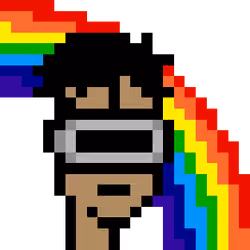 Pride Punk #2231