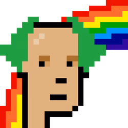 Pride Punk #1559