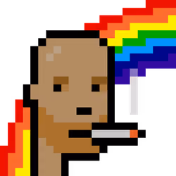 Pride Punk #4689