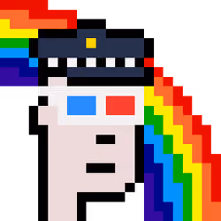 Pride Punk #6264