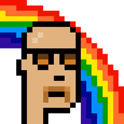 Pride Punk #4258