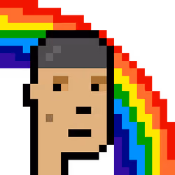 Pride Punk #1464