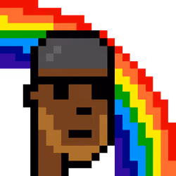 Pride Punk #2404