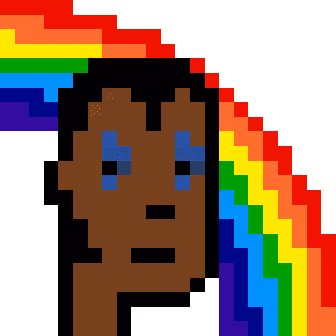 Pride Punk #1091