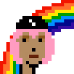 Pride Punk #1070