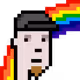 7863