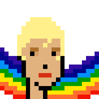 Pride Punk #1926