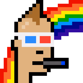 Pride Punk #7173