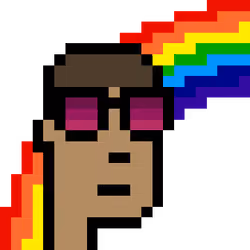 Pride Punk #309