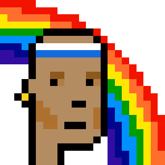 Pride Punk #1874
