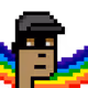 7616