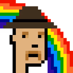 Pride Punk #3844