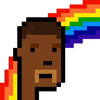 Pride Punk #6683