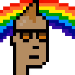 Pride Punk #4172