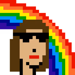 Pride Punk #8058