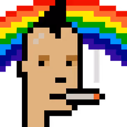 Pride Punk #882
