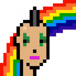 Pride Punk #4927