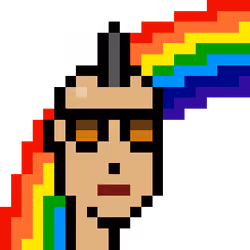 Pride Punk #4947