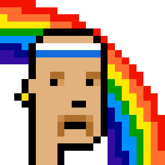 Pride Punk #3878