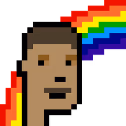 Pride Punk #989