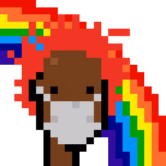 Pride Punk #4681