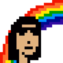 Pride Punk #8623