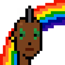 Pride Punk #5637