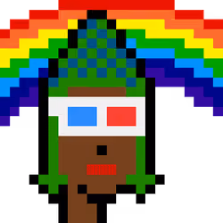 Pride Punk #8822