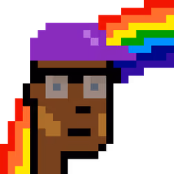 Pride Punk #9260