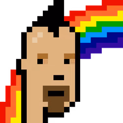 Pride Punk #503