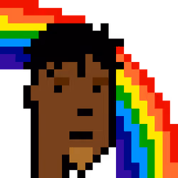 Pride Punk #4771