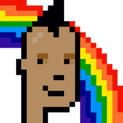 Pride Punk #3288