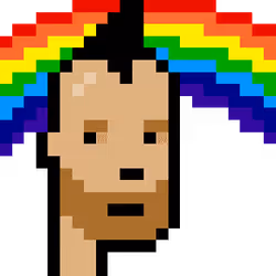 Pride Punk #1642