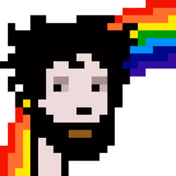 Pride Punk #2499