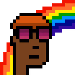 Pride Punk #2090