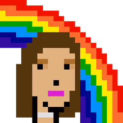 Pride Punk #6368