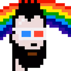 Pride Punk #7722
