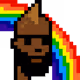 7444