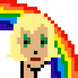 Pride Punk #1261