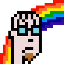 Pride Punk #8390