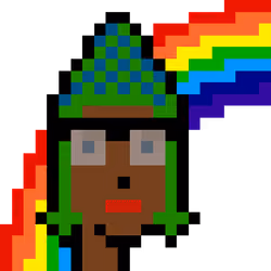 Pride Punk #8300