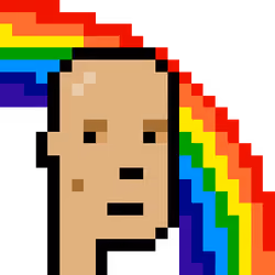 Pride Punk #2861