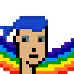 Pride Punk #6136