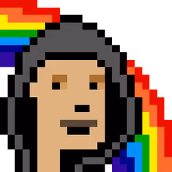 Pride Punk #2258