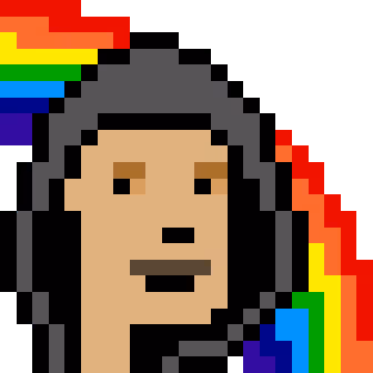 Pride Punk #2258